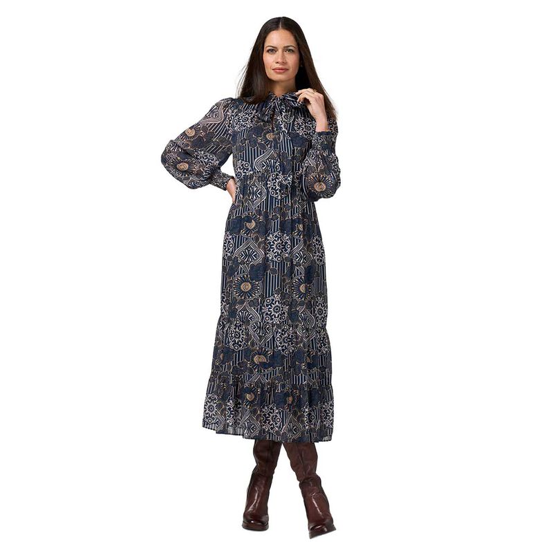 Loobie&rsquo;s Story Halcyon Midi Dress image number 0